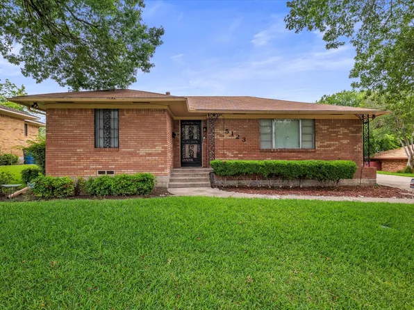 5123 Rocky Ridge Rd, Dallas, TX 75241