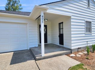 8025-8027 SW Northvale Way, Portland, OR 97225