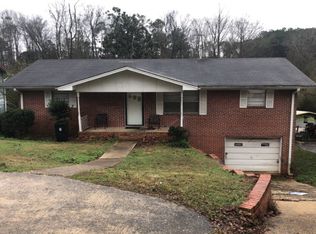 638 Oak St SW, Bessemer, AL 35022