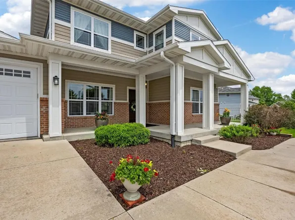 917 Robin Rd, Iowa City, IA 52246