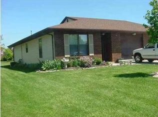 110 Westwood Dr, Tiffin, OH 44883