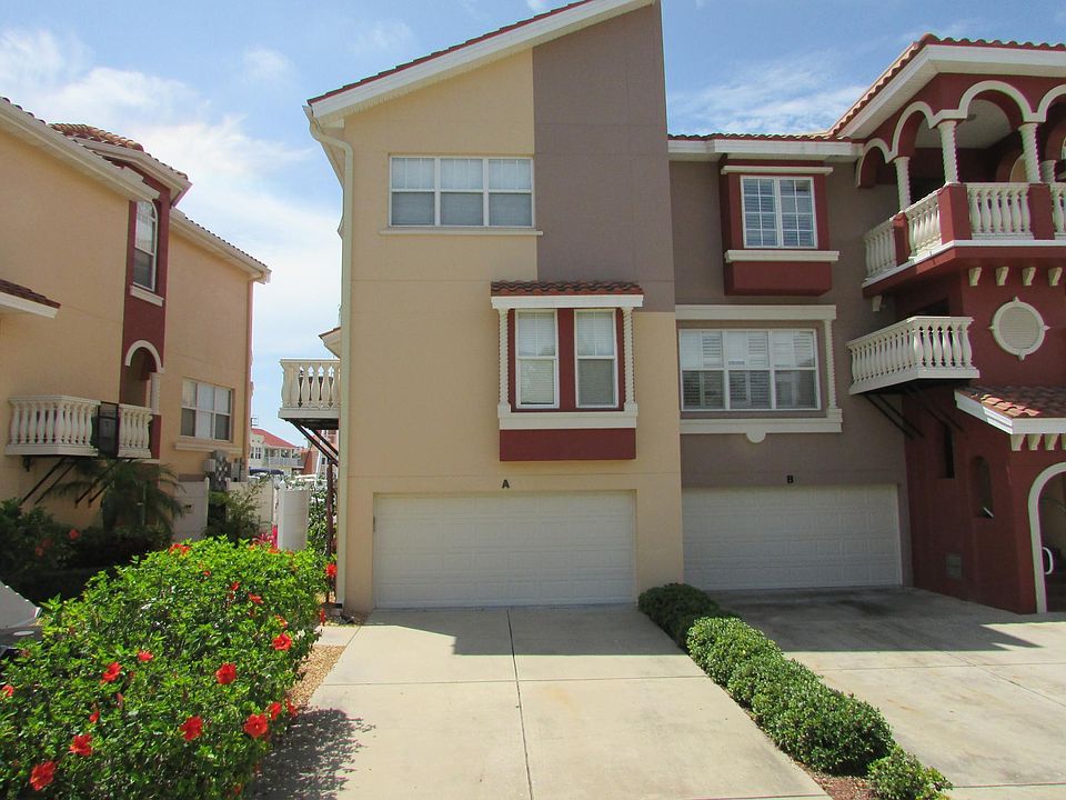 Front Exterior - Unit A