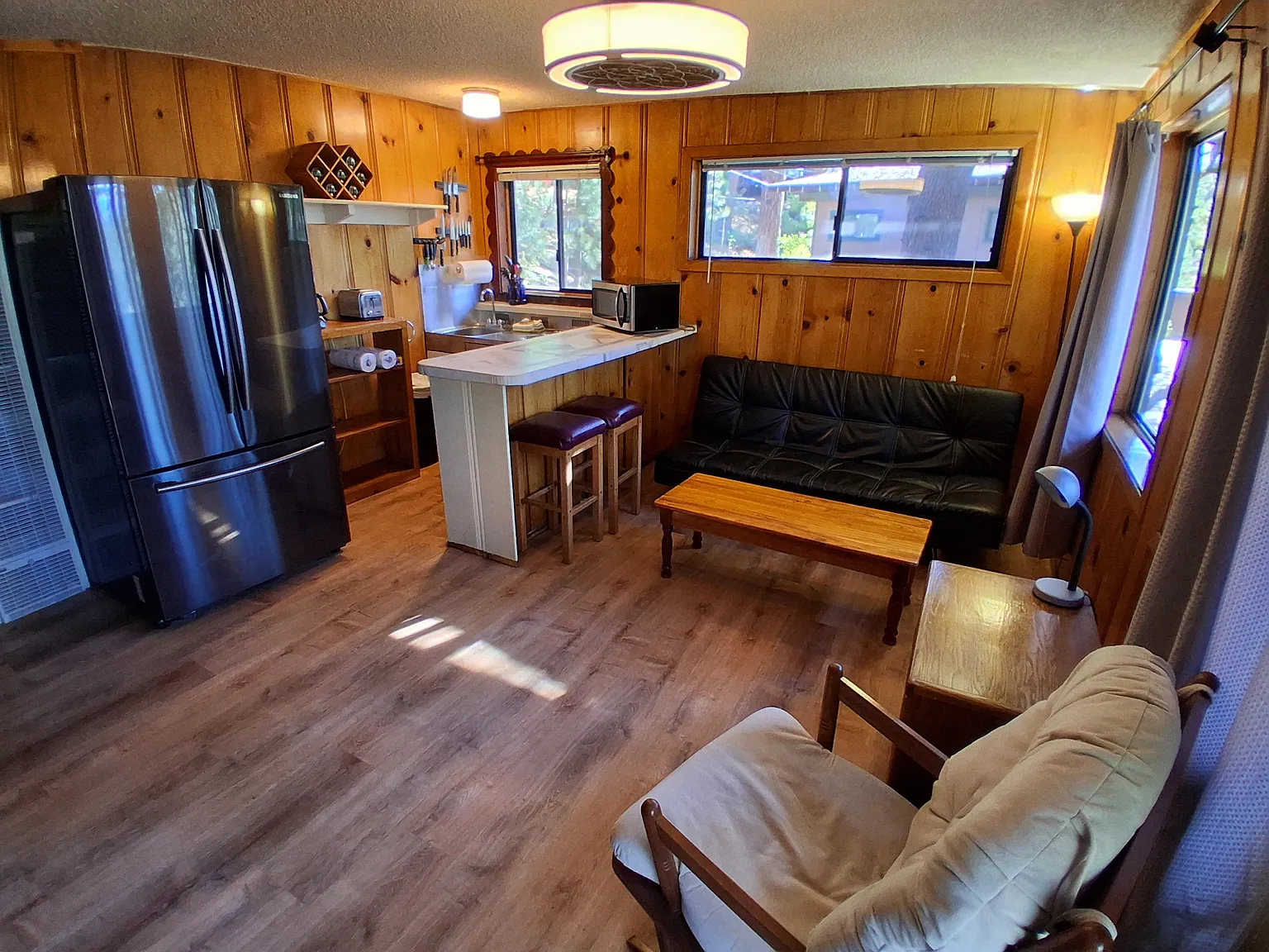 1 bed, 425 sqft, $1,900 — Photo 3