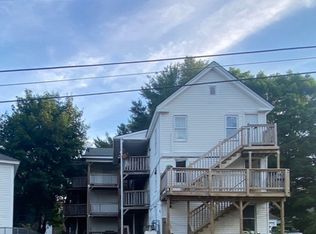 16 Jefferson St APT 5, Augusta, ME 04330