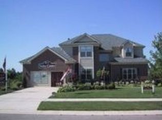 26061 Timber Creek Blvd, Brownstown, MI 48134