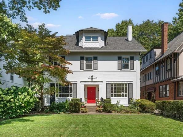 4737 Bayard St, Pittsburgh, PA 15213