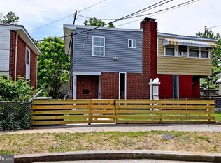 707 56th Pl NE, Washington, DC 20019