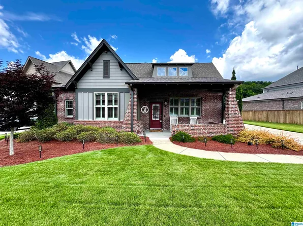 543 Griffin Lake Trce, Birmingham, AL 35242