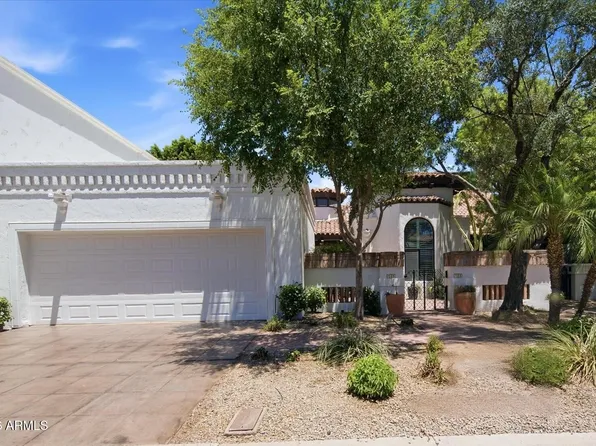 6701 N SCOTTSDALE Road #15, Scottsdale, AZ 85250