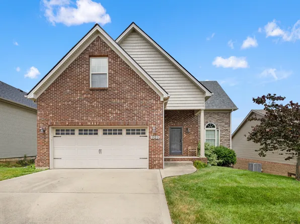 929 Lauderdale Dr, Lexington, KY 40515