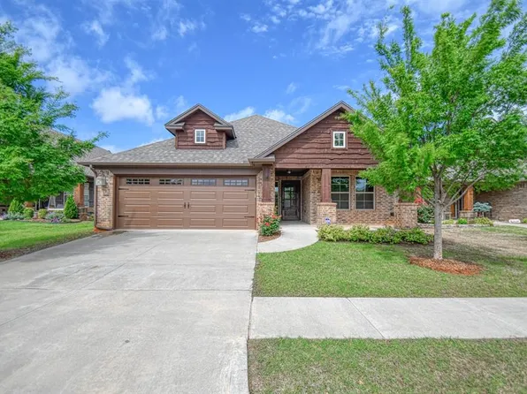 3512 Crampton Gap Way, Norman, OK 73069