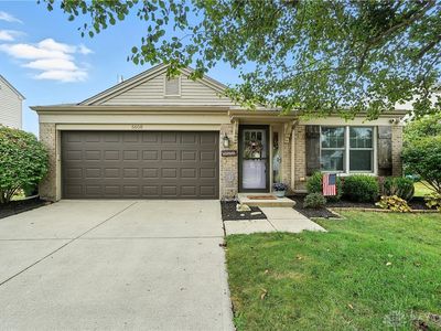 6608 Brampton Abbey, Morrow, OH, 45152