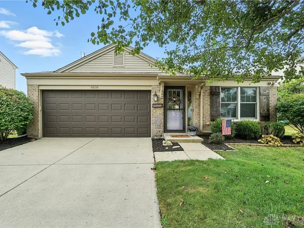 6608 Brampton Abbey, Morrow, OH 45152