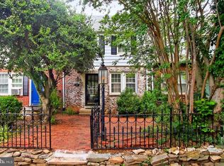 4771 21st Rd N, Arlington, VA 22207
