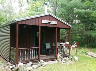 Thomas Rd, Prattsburgh, NY 14873