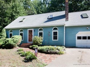 17 Leavitt Farm Ln, York, ME 03909