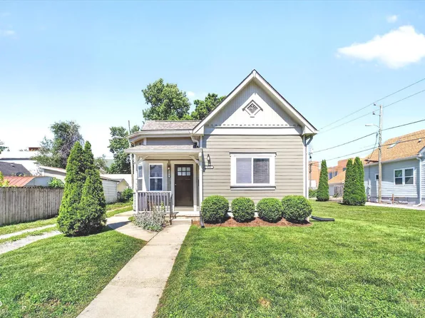 934 Olive St, Indianapolis, IN 46203
