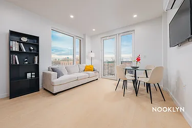 Rented by Nooklyn NYC LLC