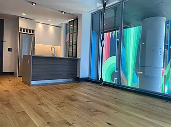 Rented by The KCI Group