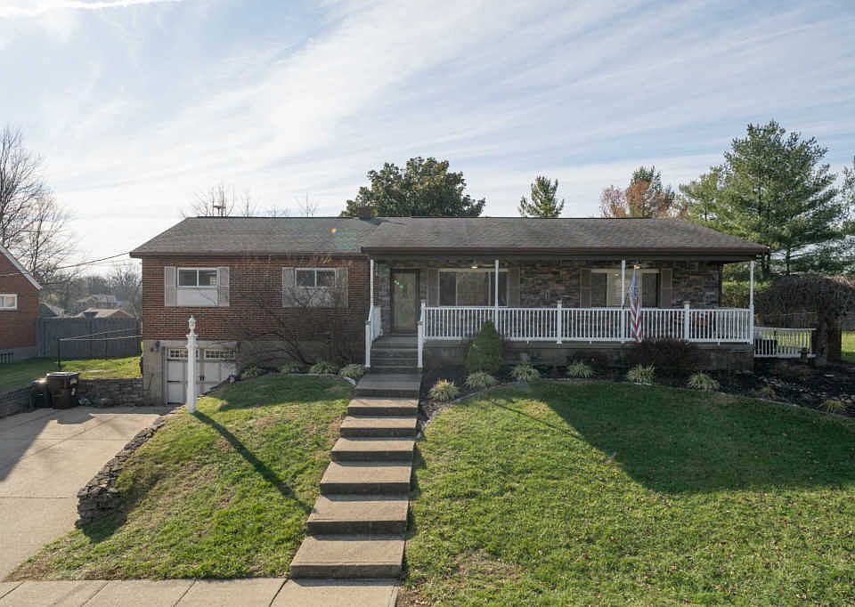 1st image of 519 Beckridge Dr