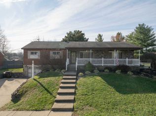 519 Beckridge Dr, Edgewood, KY 41017