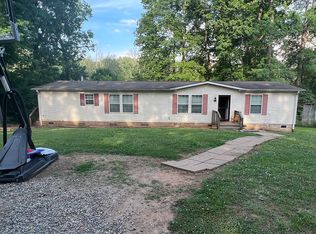 2061 Pondarosa Dr, Kernersville, NC 27284