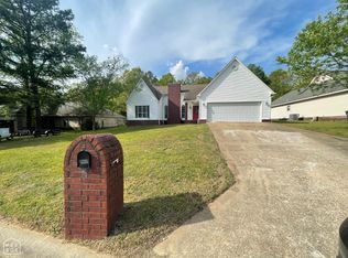 2008 Alex Dr, Jonesboro, AR 72401