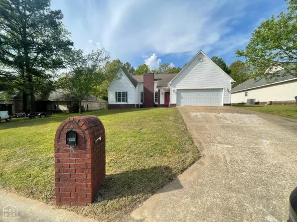 2008 Alex Dr, Jonesboro, AR 72401