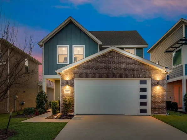 517 Bramante Dr, Plano, TX 75075
