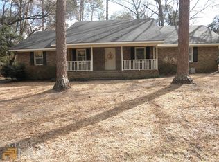 117 Hazelwood Dr, Statesboro, GA 30458