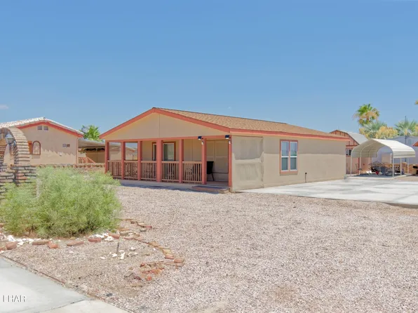 49531 Pearl Ave, Quartzsite, AZ 85346