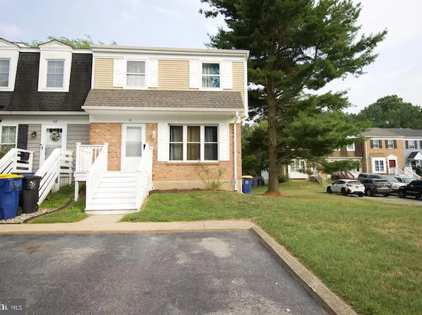 42 Heritage Dr, Dover, DE 19904