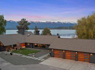 35712 Rocky Point Rd, Polson, MT 59860