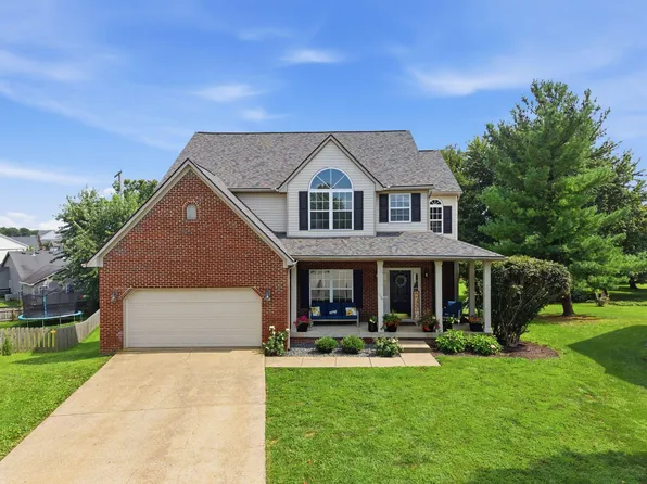 116 Valhalla Pl, Georgetown, KY 40324