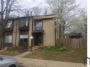 7322 Split Rail Ln, Laurel, MD 20707