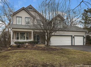 3292 Victoria Ln, Waukegan, IL 60087