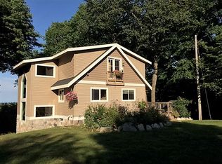 7740 Mission Rd, Alanson, MI 49706