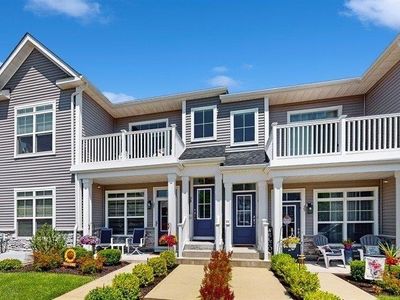 38 Grace Hall Lane #38, Yaphank, NY, 11980