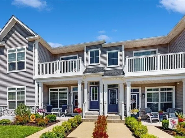 38 Grace Hall Lane #38, Yaphank, NY 11980