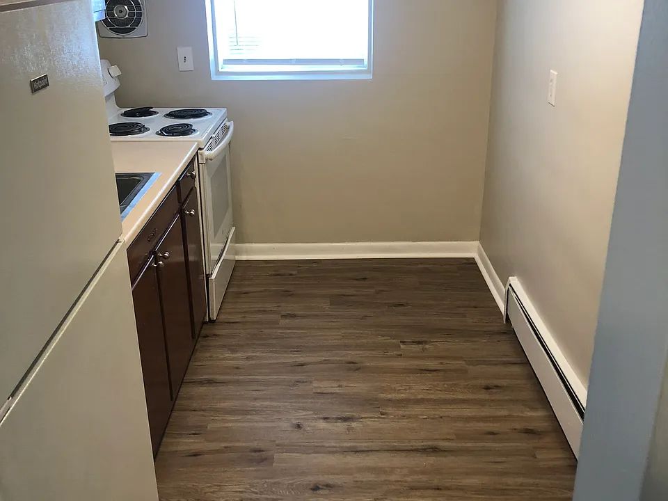 14 Mount Pleasant St #2