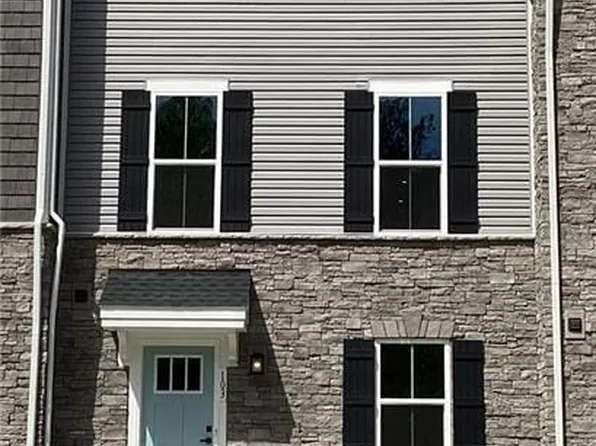 103 Pocosin Path #8B, Poquoson, VA 23662
