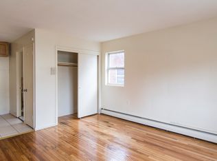 320 Eastern Pkwy #03D31B118, Irvington, NJ 07111