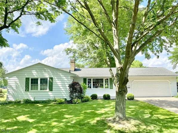 1488 Smith Rd, Ashland, OH 44805