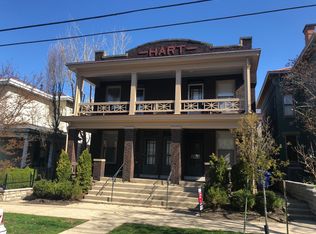 W 1st Ave 182-188 GW2, Columbus, OH 43201