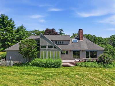29 Stiles Farm Road, Wilton, NH, 03086