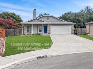12160 Stoney Brg, San Antonio, TX 78247