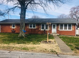 333 Kennedy Dr, Mount Vernon, IN 47620