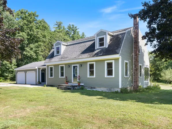 131 1/2 Littleworth Road, Dover, NH 03820