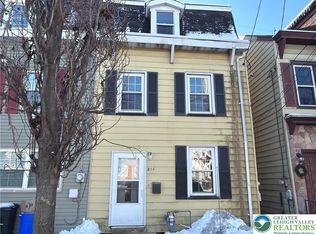 934 Butler St, Easton, PA 18042