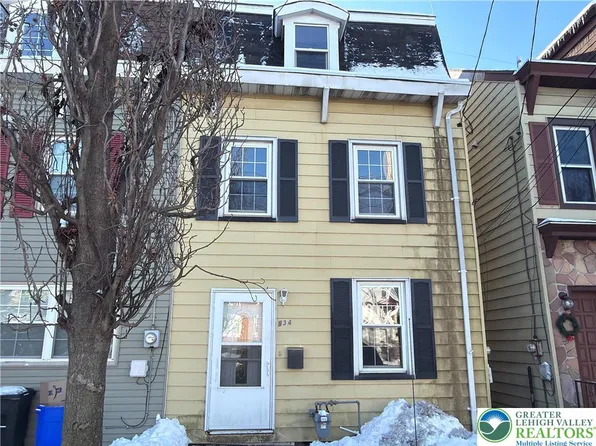 934 Butler St, Easton, PA 18042